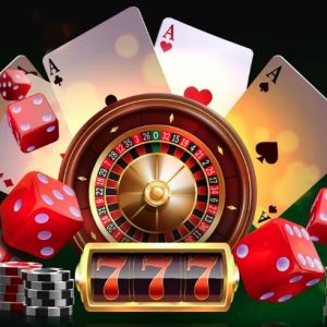 The Pros and Cons of Online Gambling: Is It Worth It?