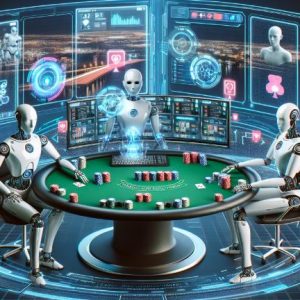 The Future of AI in Online Casino Customer Support