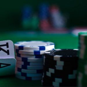 The Gradual Evolution of Live Dealer Online Casinos