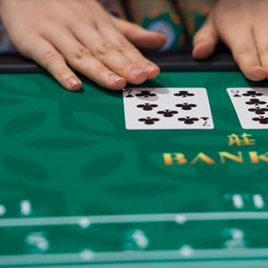 Exploring the World of Online Casino Virtual Reality Baccarat