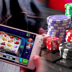 The Benefits of Live Dealer Games in Online Gambling