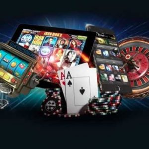 How to Avoid Online Gambling Scams