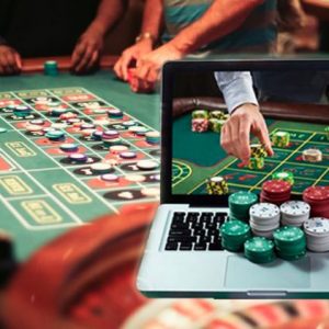 The Rise of Live Dealer Games in Online Casinos