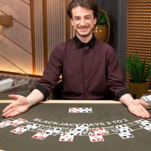 The Excitement of Live Casino Blackjack Tournaments