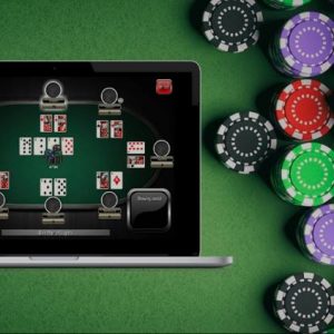 The Role of Online Casino Tournaments in Fostering Competitive Gameplay