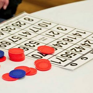 The Impact of Online Bingo on Social Interaction