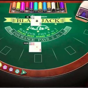 The Pros and Cons of Online Blackjack Tournaments