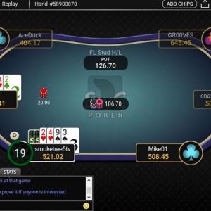 How to Improve Your Game with Online Poker Site Tools