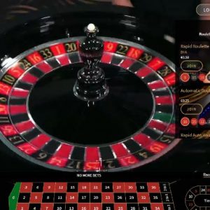 Why You Should Play Online Roulette Right Now!